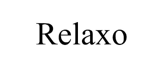 RELAXO