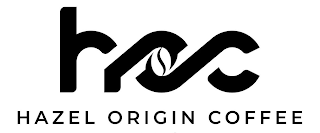 HOC HAZEL ORIGIN COFFEE