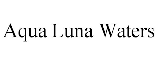 AQUA LUNA WATERS