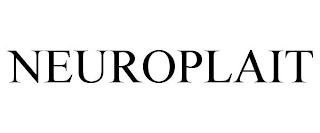 NEUROPLAIT