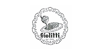 GIOLITTI DAL 1900