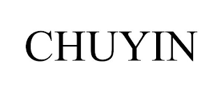 CHUYIN