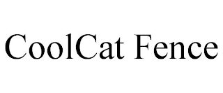 COOLCAT FENCE