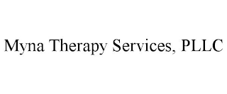 MYNA THERAPY