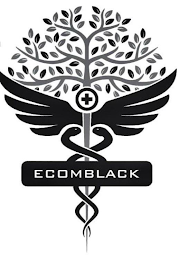 ECOMBLACK