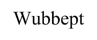 WUBBEPT