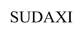 SUDAXI