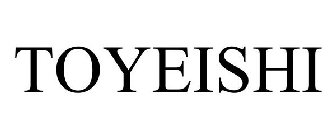TOYEISHI