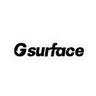 GSURFACE