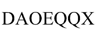 DAOEQQX