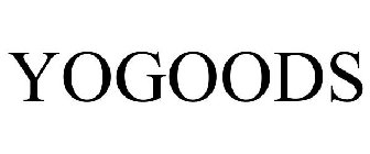 YOGOODS