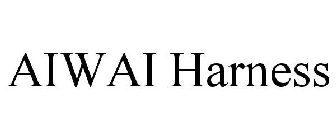 AIWAI HARNESS