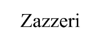 ZAZZERI