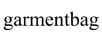 GARMENTBAG