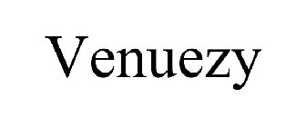 VENUEZY