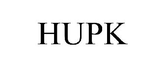 HUPK