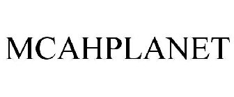 MCAHPLANET
