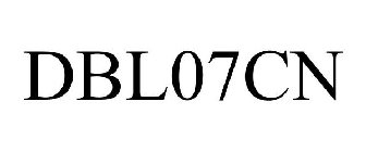 DBL07CN