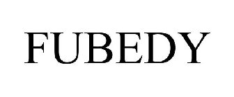 FUBEDY