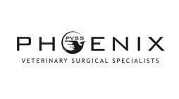 PHOENIX VETERINARY SURGICAL SPECIALISTS PVSS