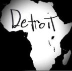 DETROIT