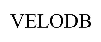 VELODB