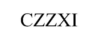 CZZXI