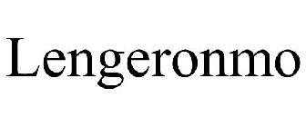 LENGERONMO