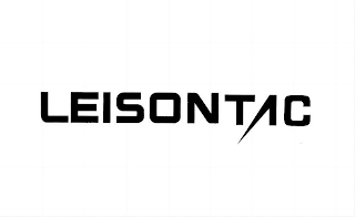 LEISONTAC