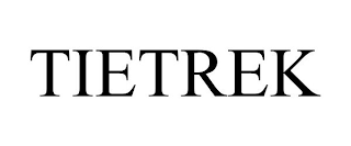 TIETREK