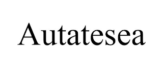 AUTATESEA
