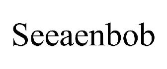 SEEAENBOB