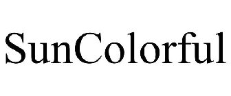 SUNCOLORFUL