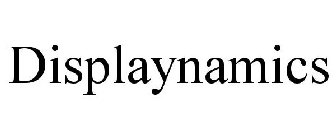 DISPLAYNAMICS