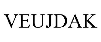 VEUJDAK