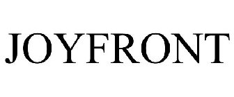 JOYFRONT