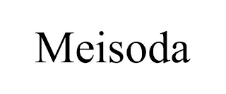 MEISODA