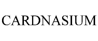 CARDNASIUM