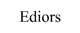 EDIORS