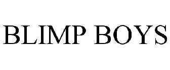 BLIMP BOYS