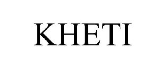 KHETI