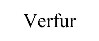 VERFUR