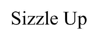 SIZZLE UP