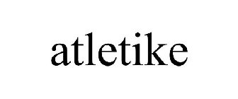 ATLETIKE