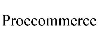 PRO ECOMMERCE