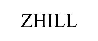 ZHILL