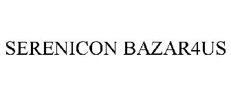 SERENICON BAZAR4US