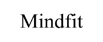 MINDFIT