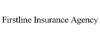 FIRSTLINE INSURANCE AGENCY