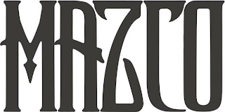 MAZCO ORIGINAL